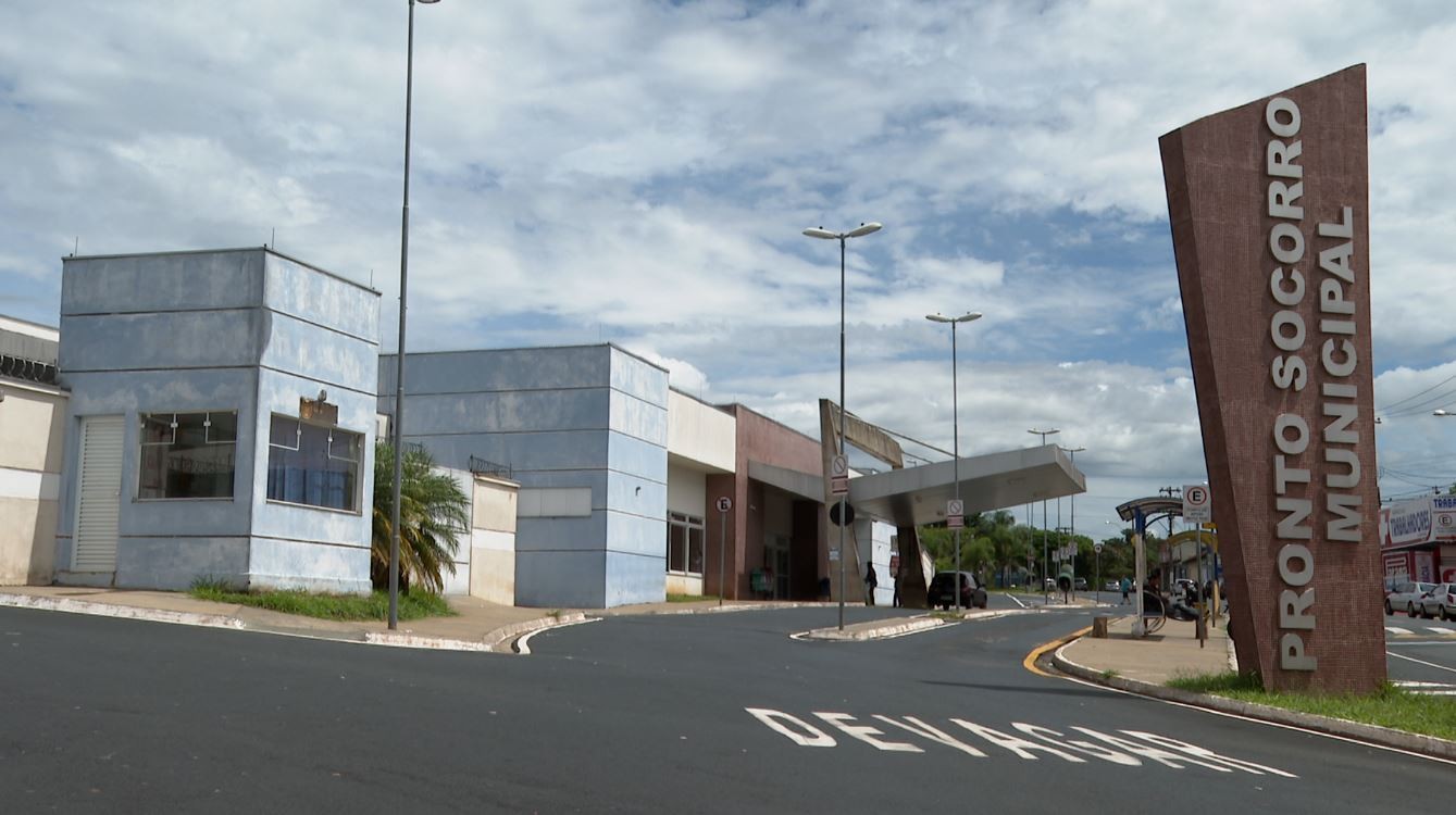 Homem é preso em flagrante suspeito de agredir e causar queimaduras na companheira em Franca, SP