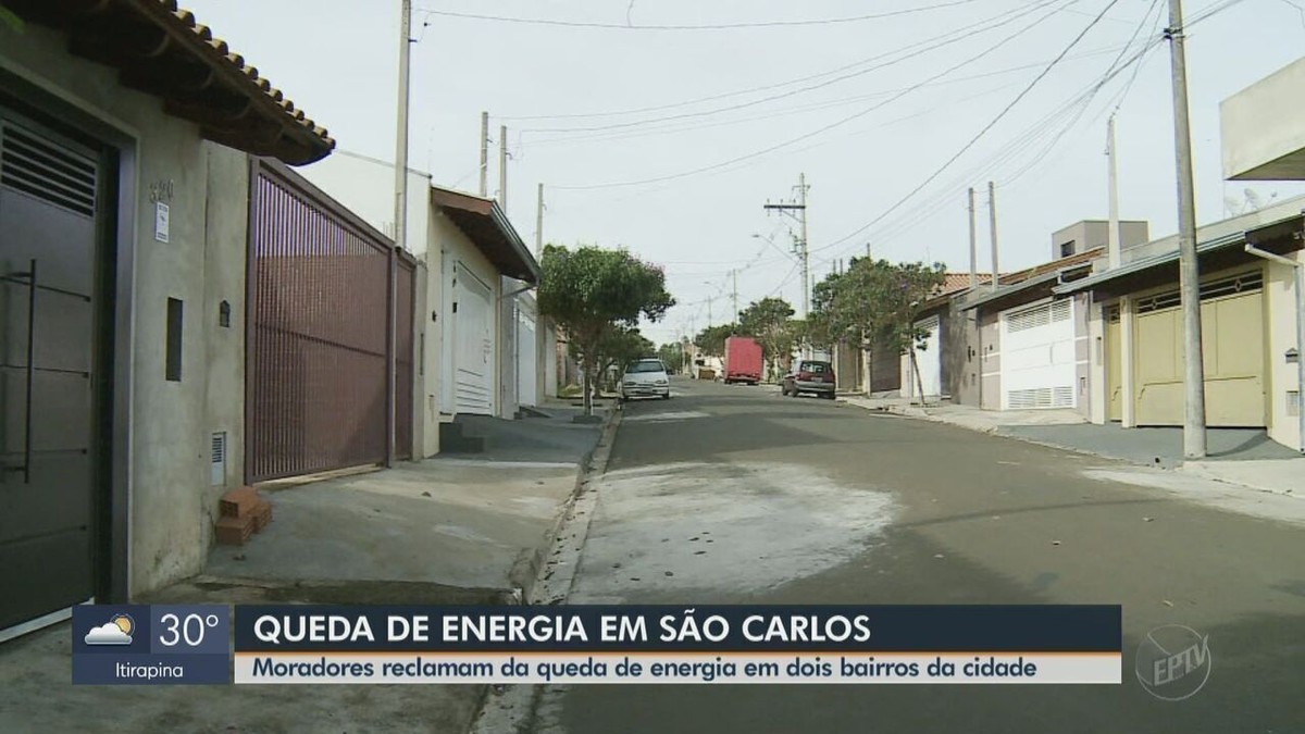 São Carlos faz jogo parelho, mas perde para o Botafogo - São Carlos Agora