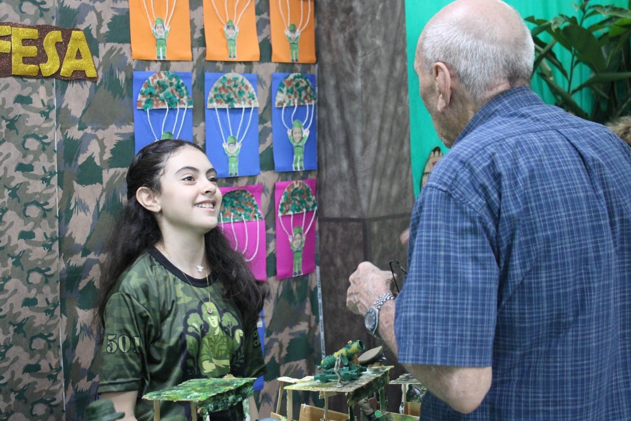 Feira Científico-Cultural celebra 40 anos com ciência e inovação