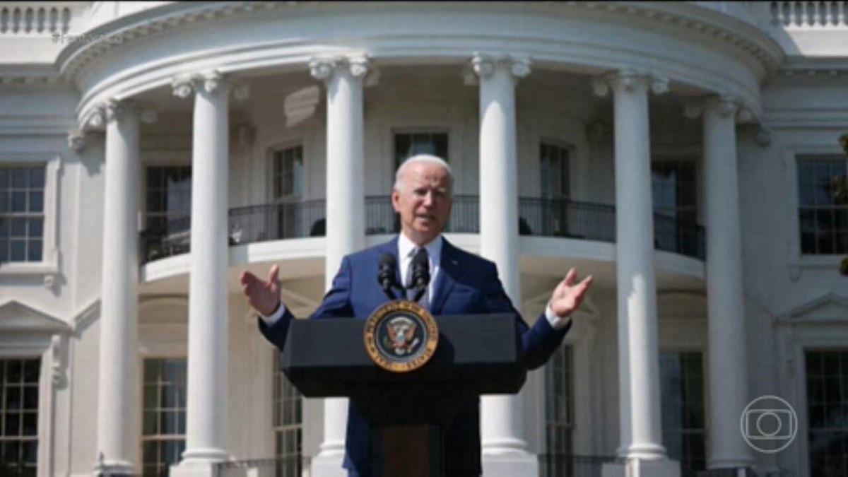 Joe Biden acumuló errores antes de abandonar su candidatura a la reelección;  Ver |  asombroso