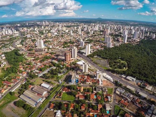 Cuiabá é a 3ª capital com mais dívidas e menos dinheiro em caixa no Brasil