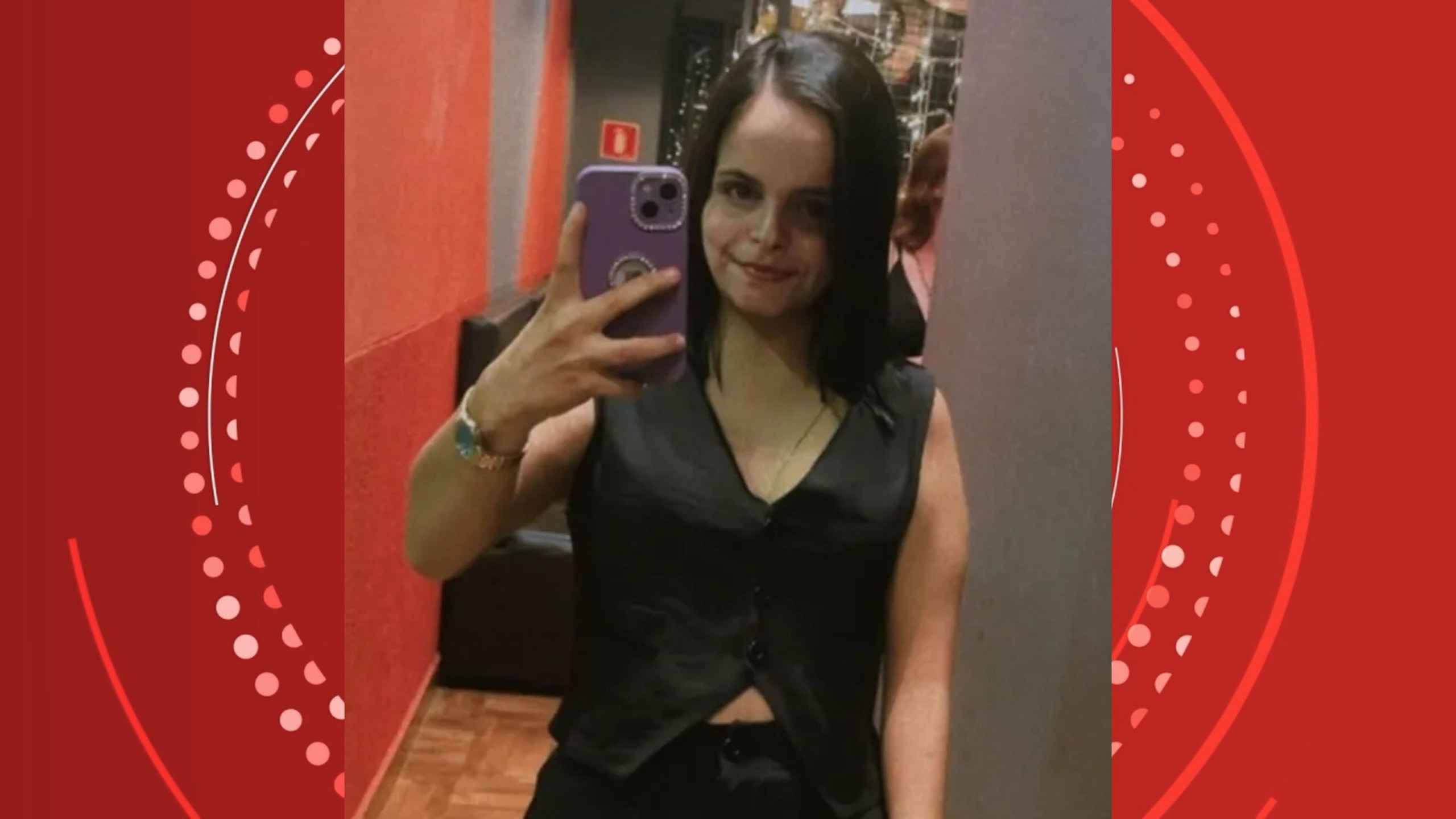 Mulher morre após batida frontal entre motocicleta e carro na BR-364 em Pimenta Bueno, RO
