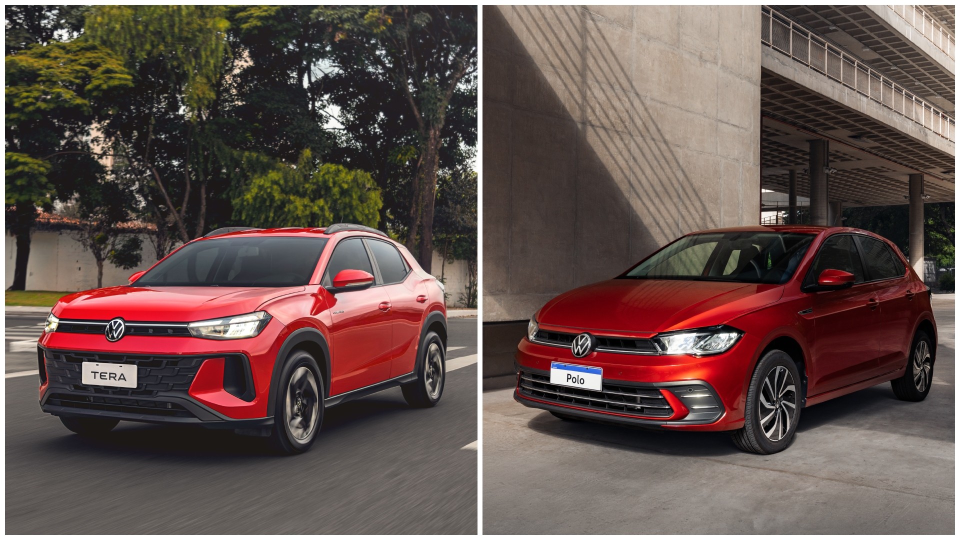 Strada, Polo, Argo, T-Cross e HB20: veja o ranking, mês a mês, dos 5 carros mais vendidos de 2025