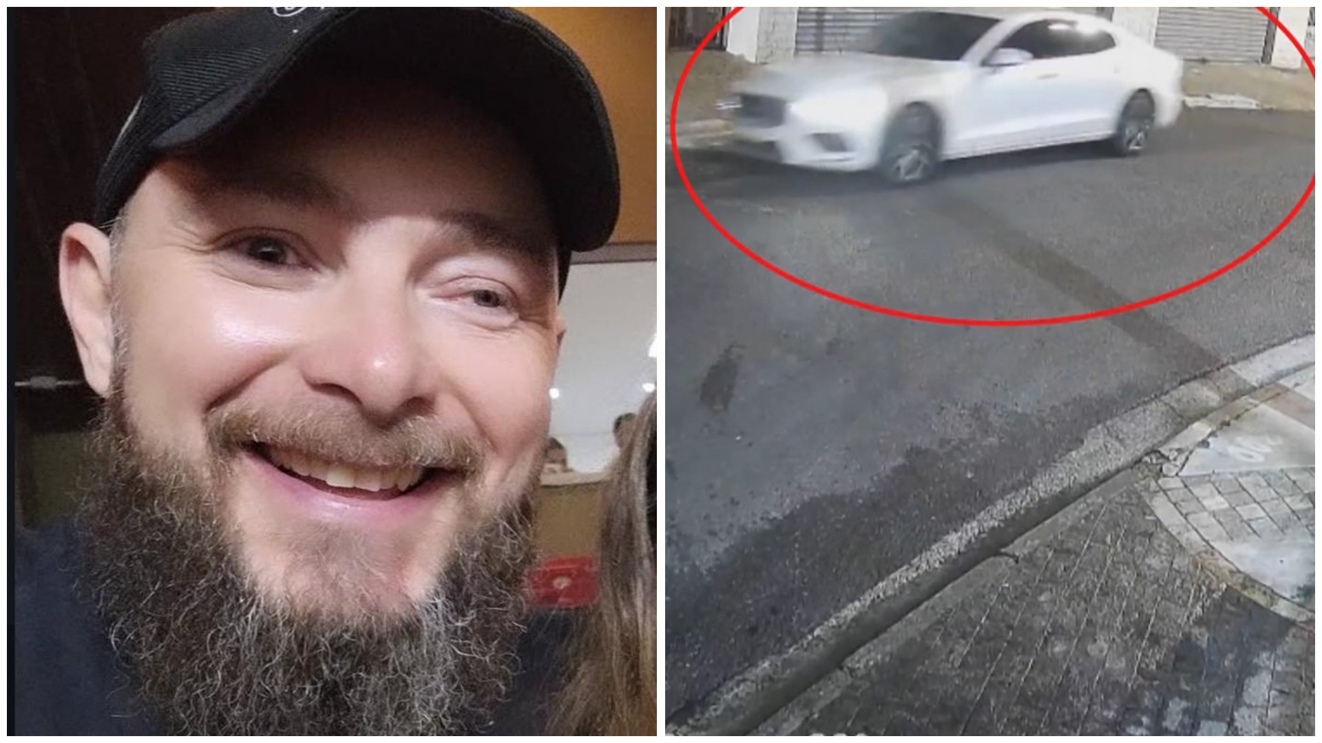 Polícia procura por empresário que desapareceu após reunião de trabalho; carro da vítima foi abandonado na Zona Norte de SP