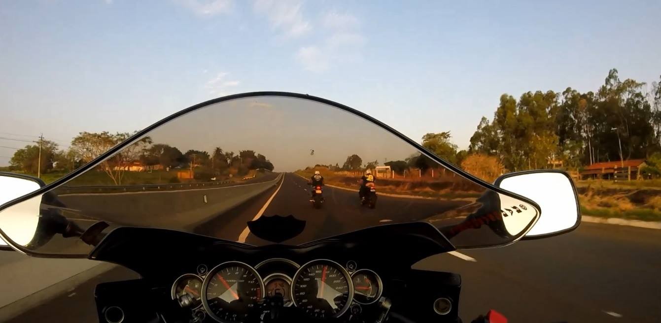 Paixão sobre duas rodas: motoclubes compartilham histórias sobre o motociclismo e o valor da ajuda ao próximo