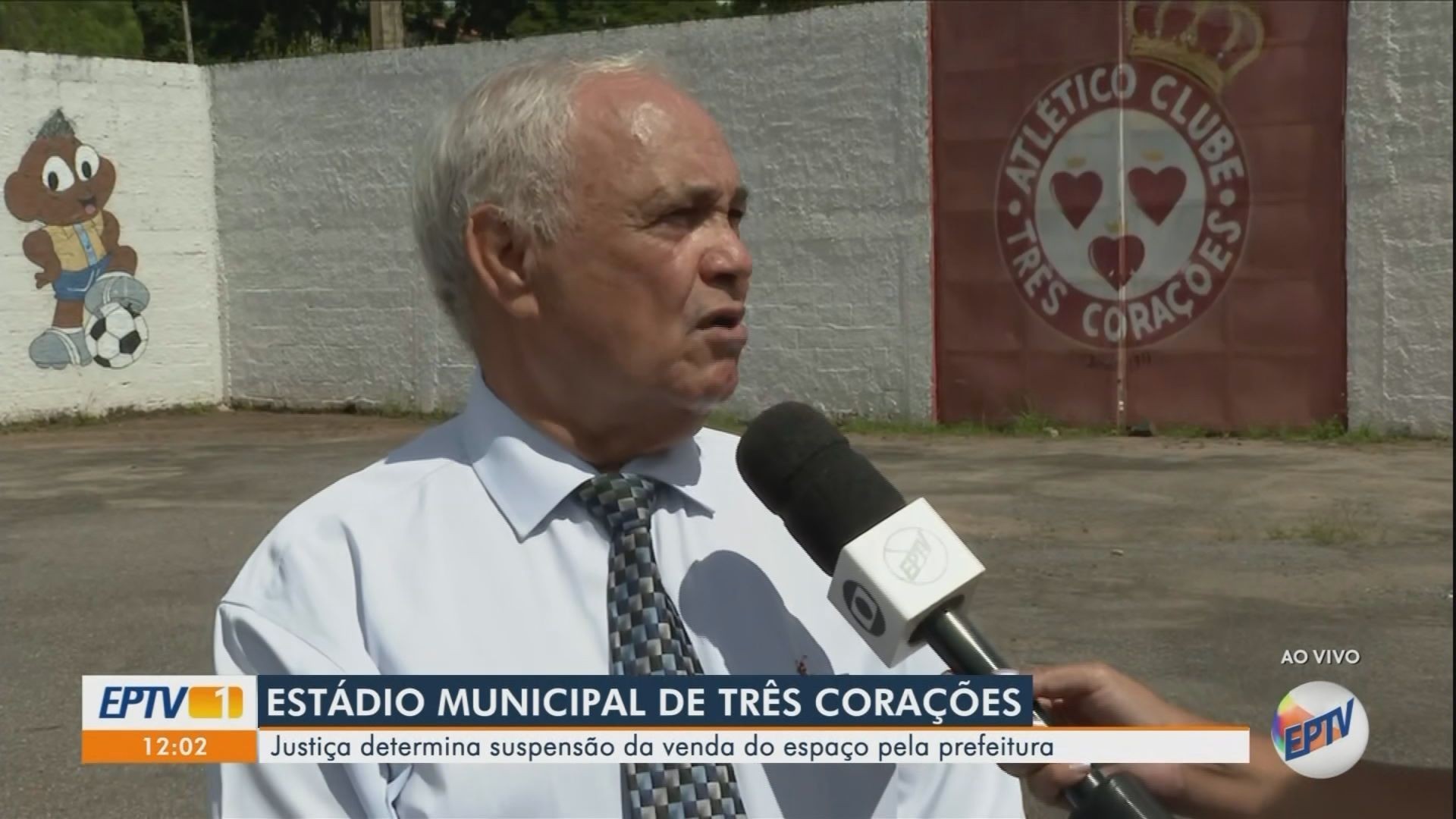 VÍDEOS: EPTV 1 Sul de Minas de segunda-feira, 13 de abril de 2026