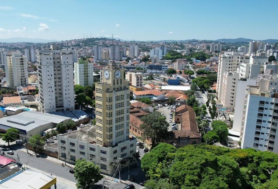Taubaté sediará em agosto primeira maratona 42k de sua história