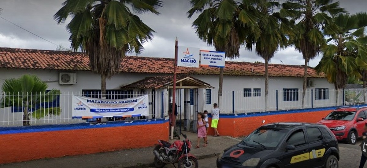 Escola Municipal João da Costa Viana - Foz do Iguaçu