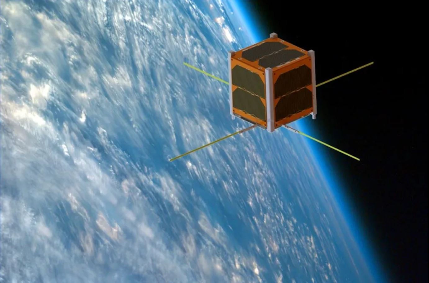 Projeto prevê lançar 12 satélites para monitorar meio ambiente e prevenir desastres naturais no RN