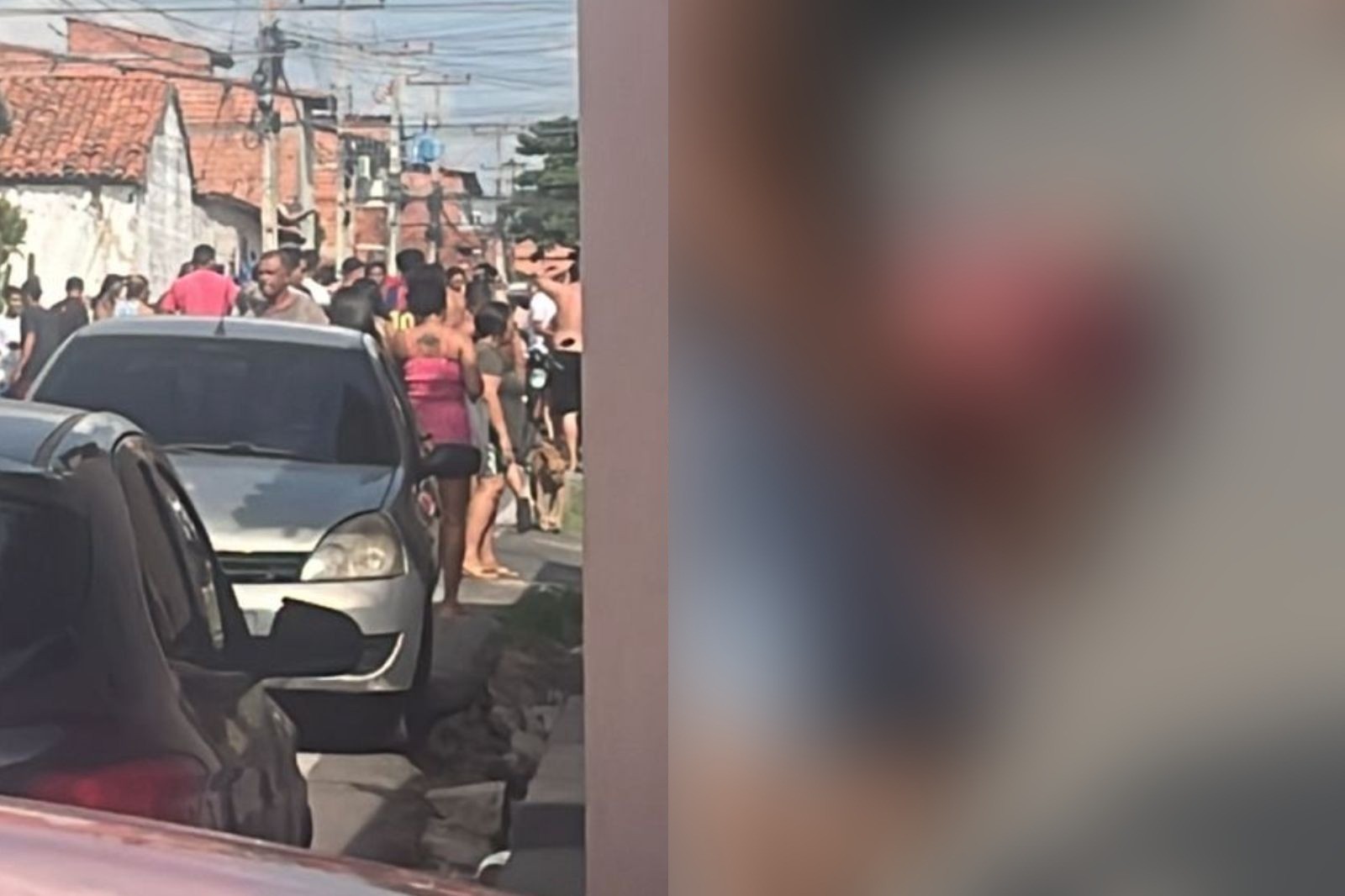 Adolescente de 16 anos é morto a tiros na Zona Sul de Teresina; 2º caso em uma semana