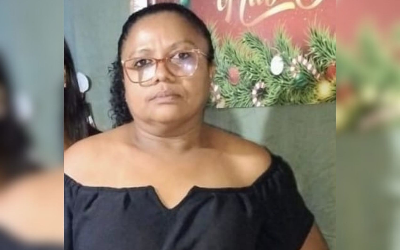 Morre servidora pública que ficou irreconhecível após ser espancada pelo namorado