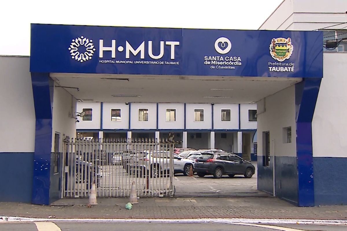 Nova gestão do Hospital Municipal de Taubaté começa neste sábado com retorno da SPDM