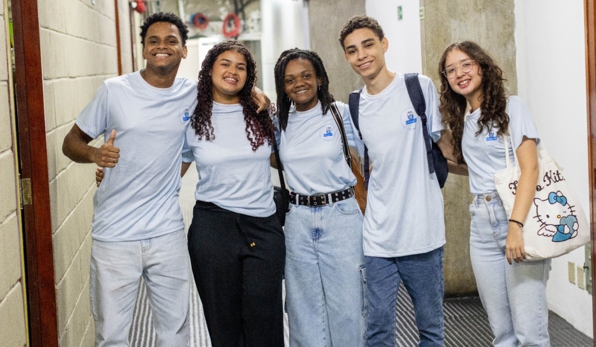 Free technology program for Amazon students extends registration until July 20