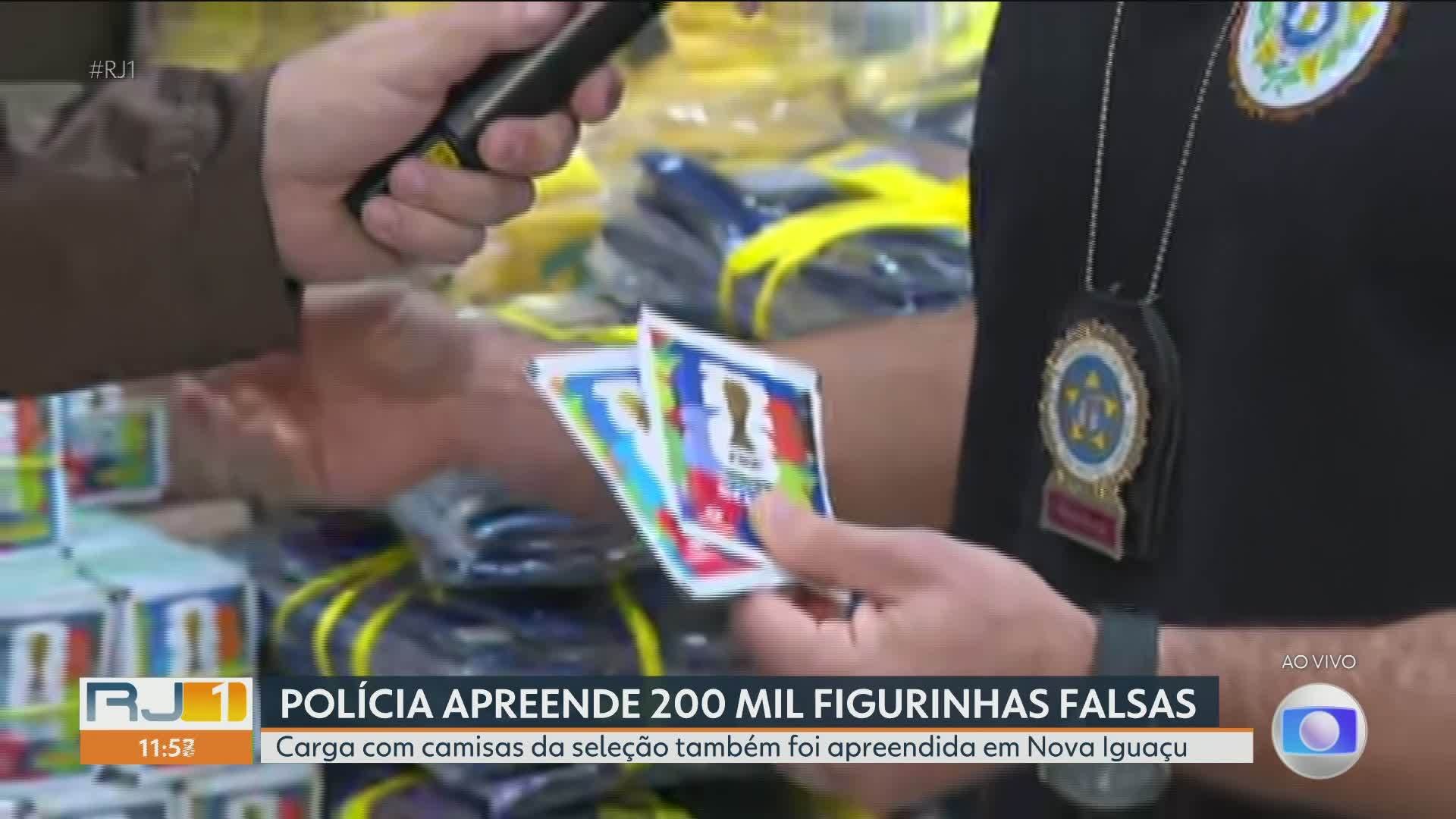 VÍDEOS: RJ1 de sexta, 22 de maio de 2026