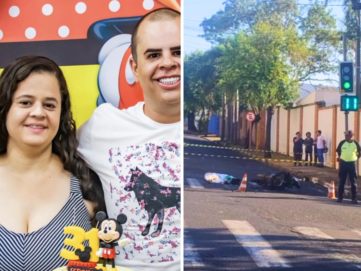 Jornalista homenageia irmã morta em grave acidente: 'Te amarei para sempre'