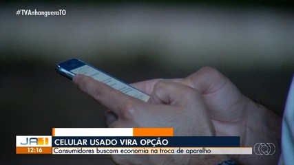 Saiba como economizar durante a troca do aparelho celular