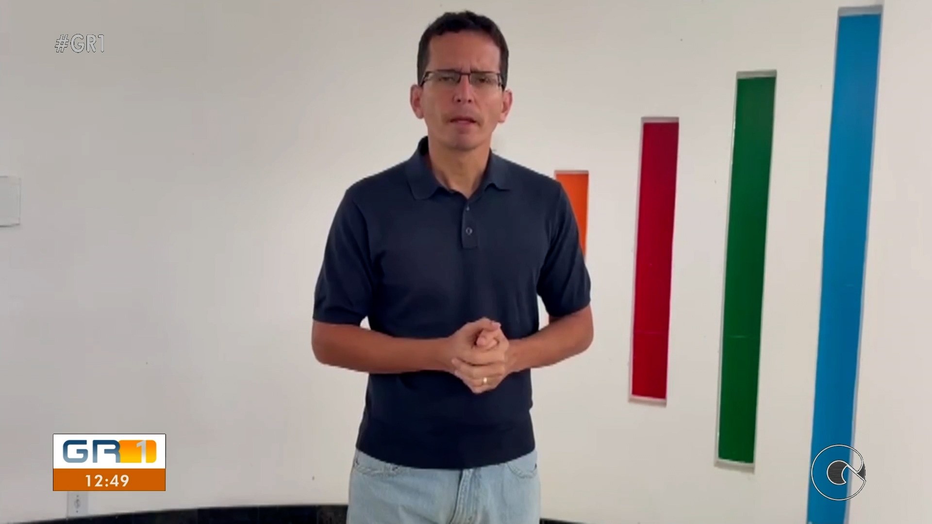 VÍDEOS: GR1 de quinta-feira, 16 de julho de 2026
