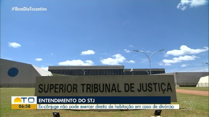 Advogado esclarece mudança na lei do direito de habitação para ex-cônjuge