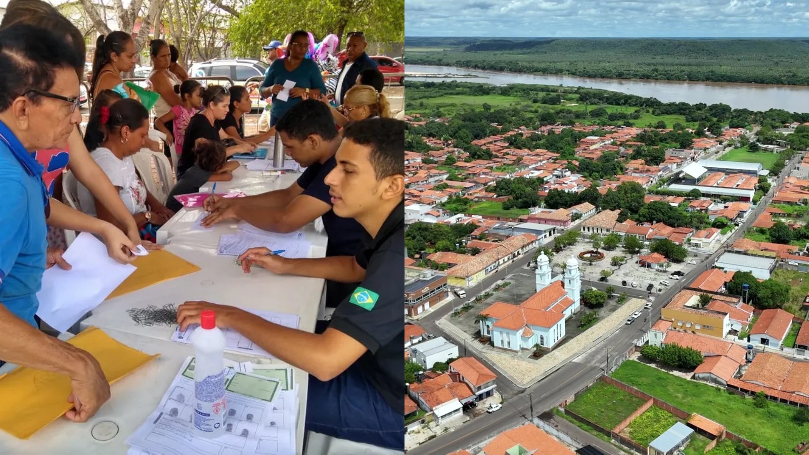 Primeira edição do União em Ação acontece neste sábado (9)