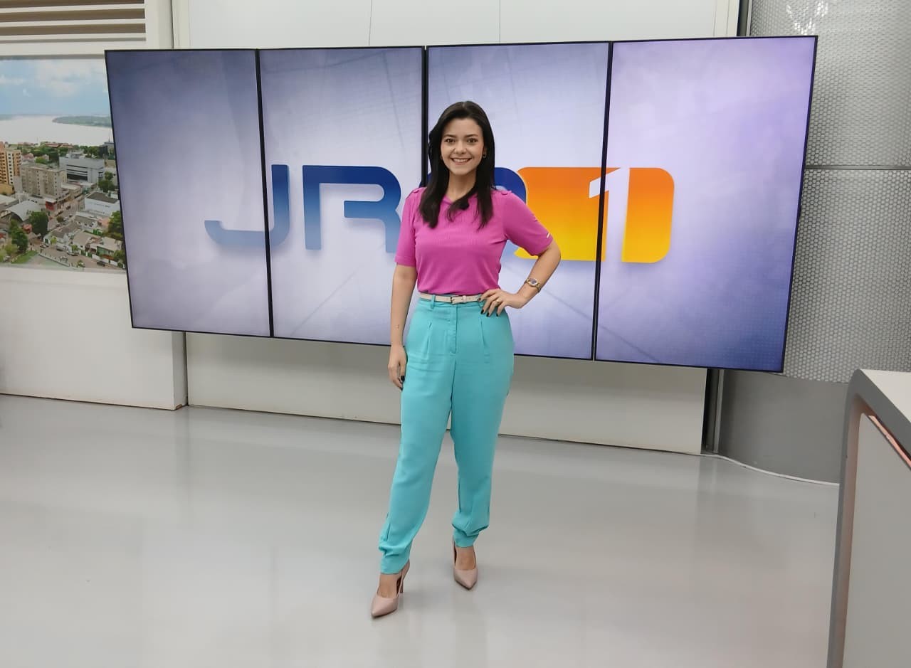 Assista ao JRO1 deste sábado, 23