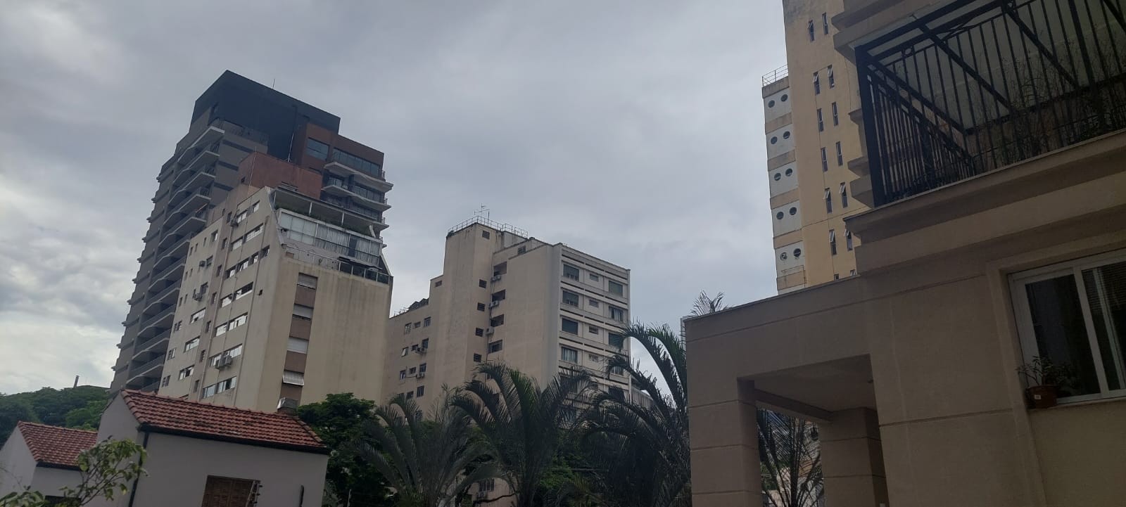 Cidade de SP entra em estado de atenção para alagamentos em todas as regiões