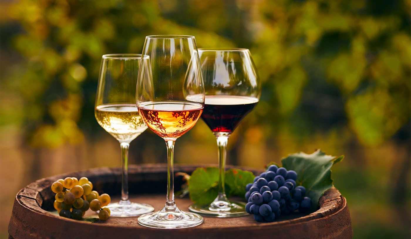 10 vinhos suaves de qualidade para você conhecer
