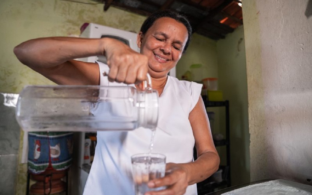 O poder do saneamento: saúde pública fortalecida com água tratada e esgotamento