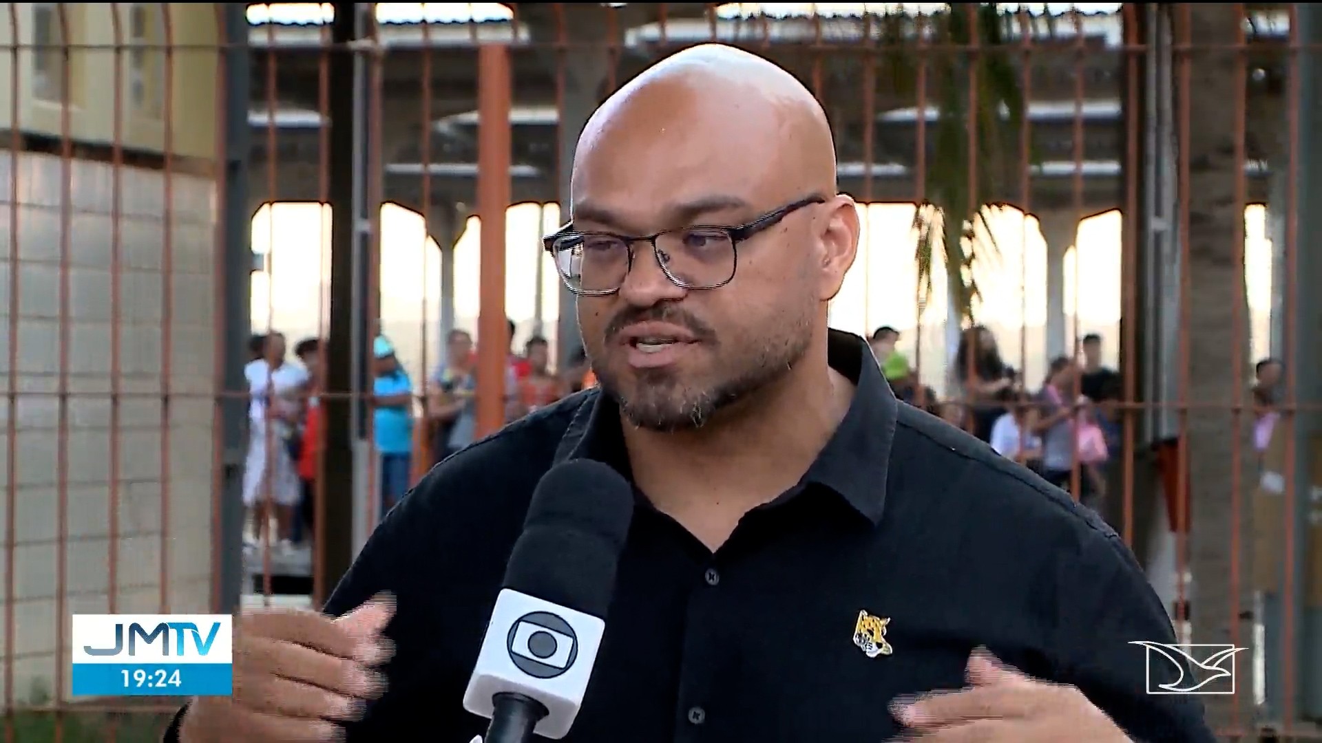 André Luis propõe mudanças no transporte público e critica problemas no sistema de São Luís