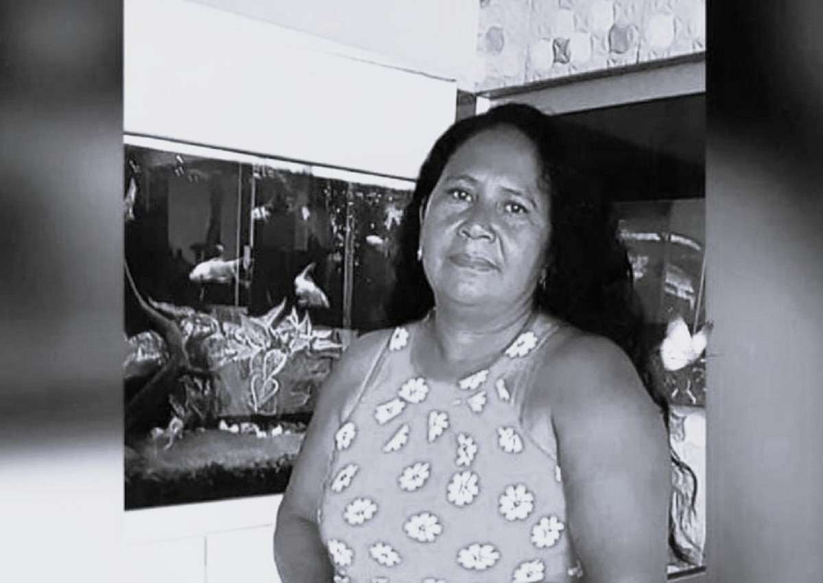 Dona de pousada é assassinada a facadas e suspeito do crime é preso, diz polícia