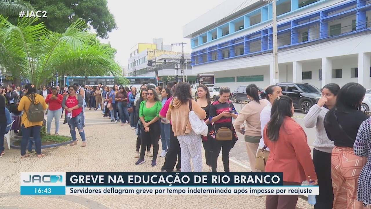 VÍDEOS: Jornal do Acre 2ª Edição desta quarta-feira, 20 de maio de 2026