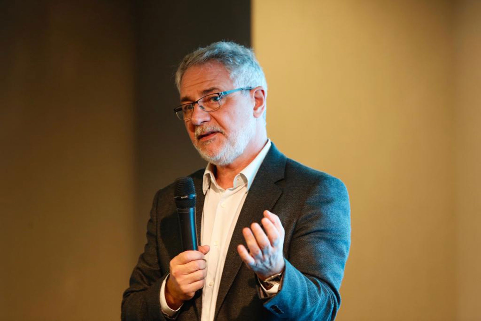 Carlos Henrique Schroder é novo membro do Conselho de Administração do Grupo Globo