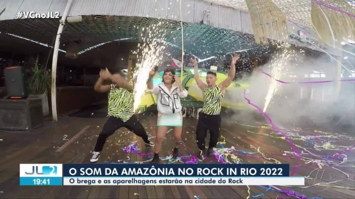 Rock in Rio 2022: Aplicativo oficial do festival lista os horários das  atrações e reúne informações da Cidade do Rock - Diário do Rio de Janeiro