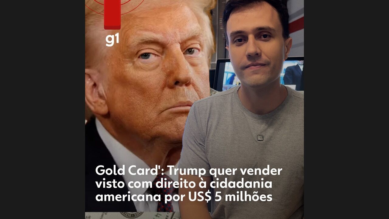 Turistas norte-americanos poderão tirar visto on-line e em 24h para vir ao Brasil