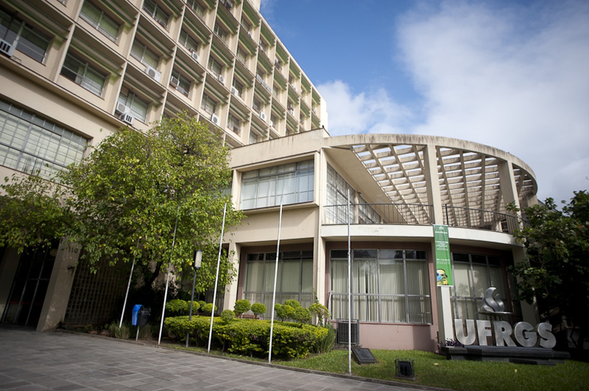 UFRGS classifica 21 cursos em ranking dos melhores do mundo | Rio ...