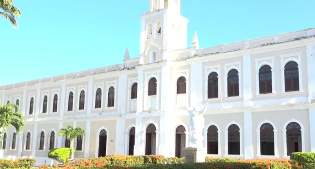 Fé e cultural nordestina: seminário realiza Arraiá da Assunção no bairro do Farol, em Maceió