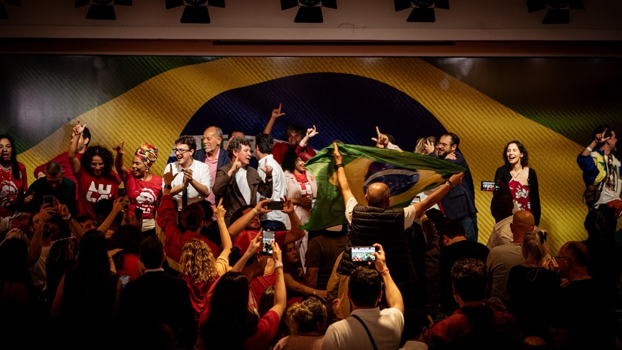 Marqueteiro do PT diz que vitória de Lula derrotou Trump, tarifaço e família Bolsonaro: ‘O povo compreendeu o que estava em jogo’