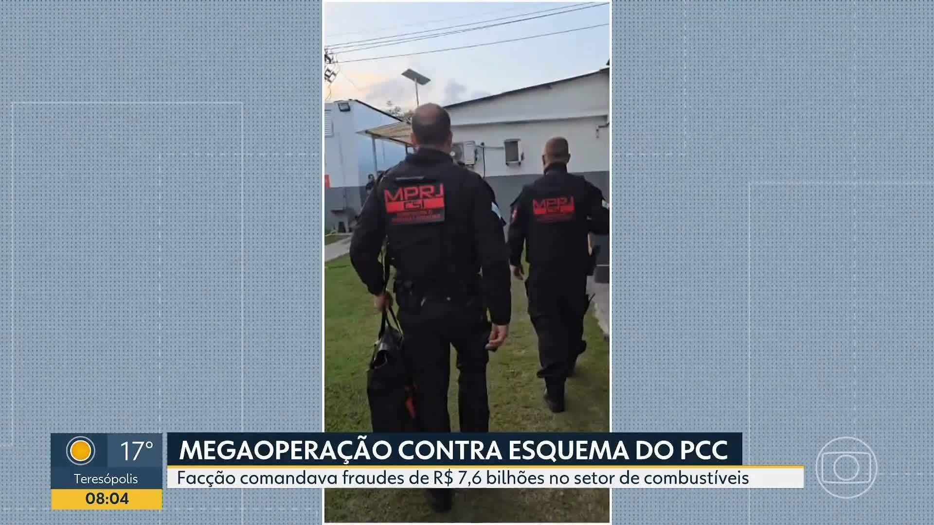 VÍDEOS: Bom Dia Rio de quinta, 28 de agosto de 2025