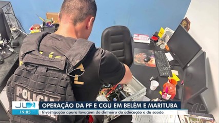 VÍDEOS: JL2 de terça-feira, 2 de setembro de 2025