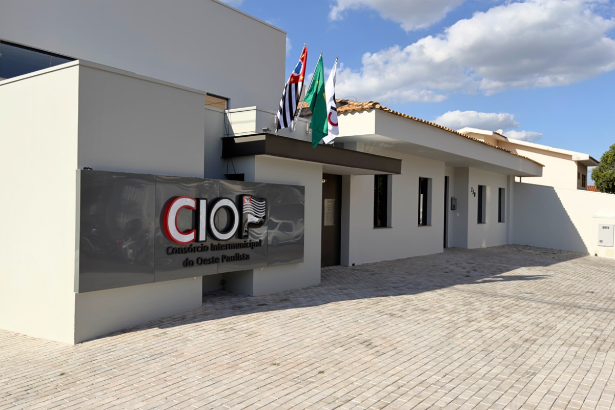Consórcio Intermunicipal abre concurso com vagas em seis cidades do Oeste Paulista 