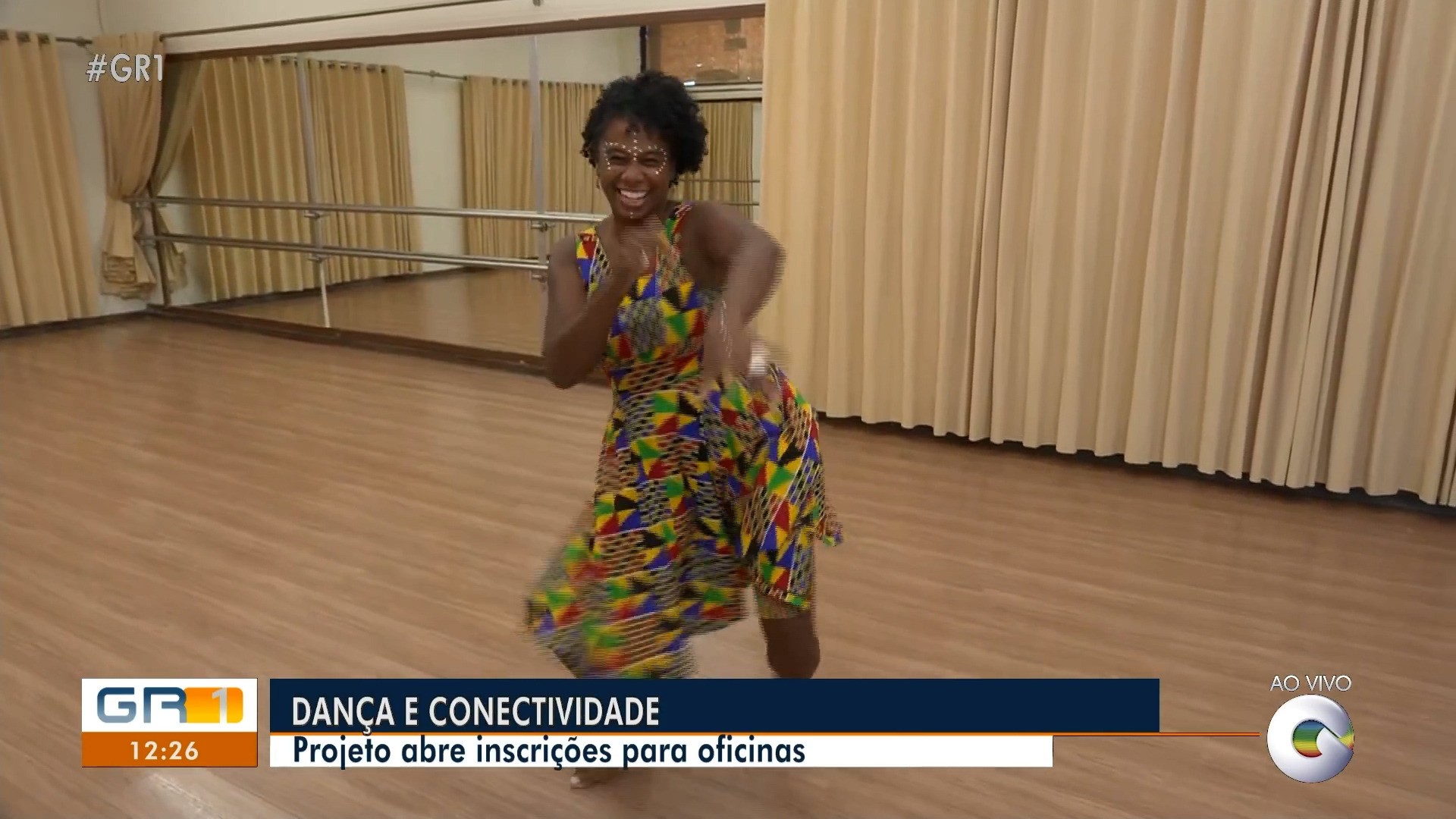 VÍDEOS: GR1 de sexta-feira, 9 de maio de 2025