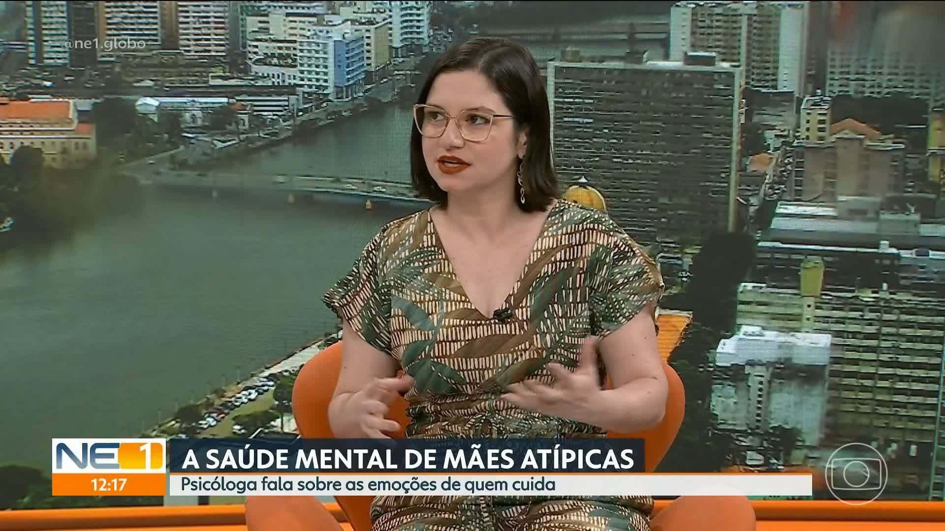 VÍDEOS: NE1 de sexta-feira, 5 de setembro de 2025