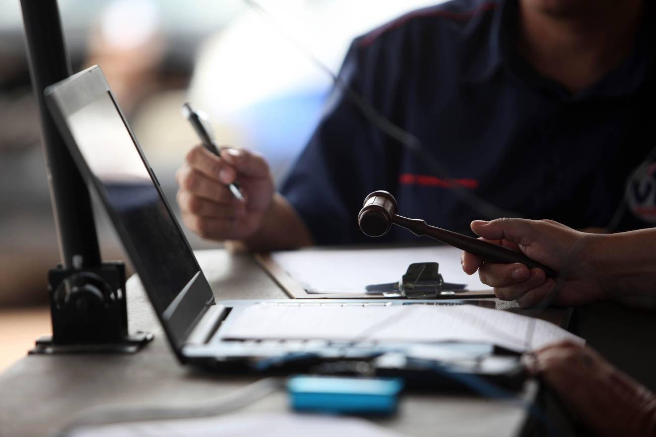 Detran inclui Santarém em leilão online com 182 carros e motos no Pará; lances partem de R$ 50