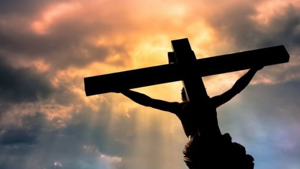 Por ser o dia da crucificação, a sexta-feira passou a ser vista como um dia de penitência e abstinência — Foto: Getty Images