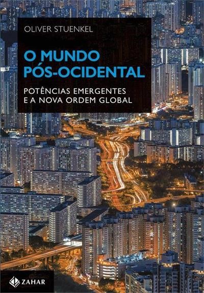 Alguma coisa está fora da nova ordem mundial | G1