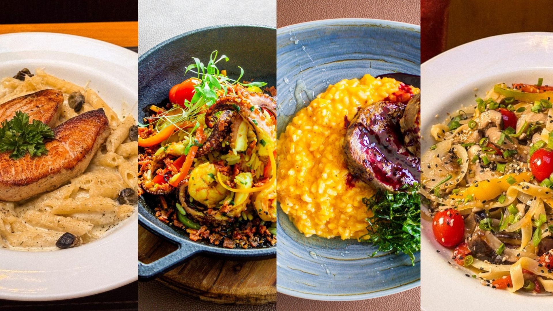 Restaurant Week traz menu completo em 50 estabelecimentos no ES | G1