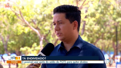 Especialista dá dicas de como usar o FGTS de forma inteligente