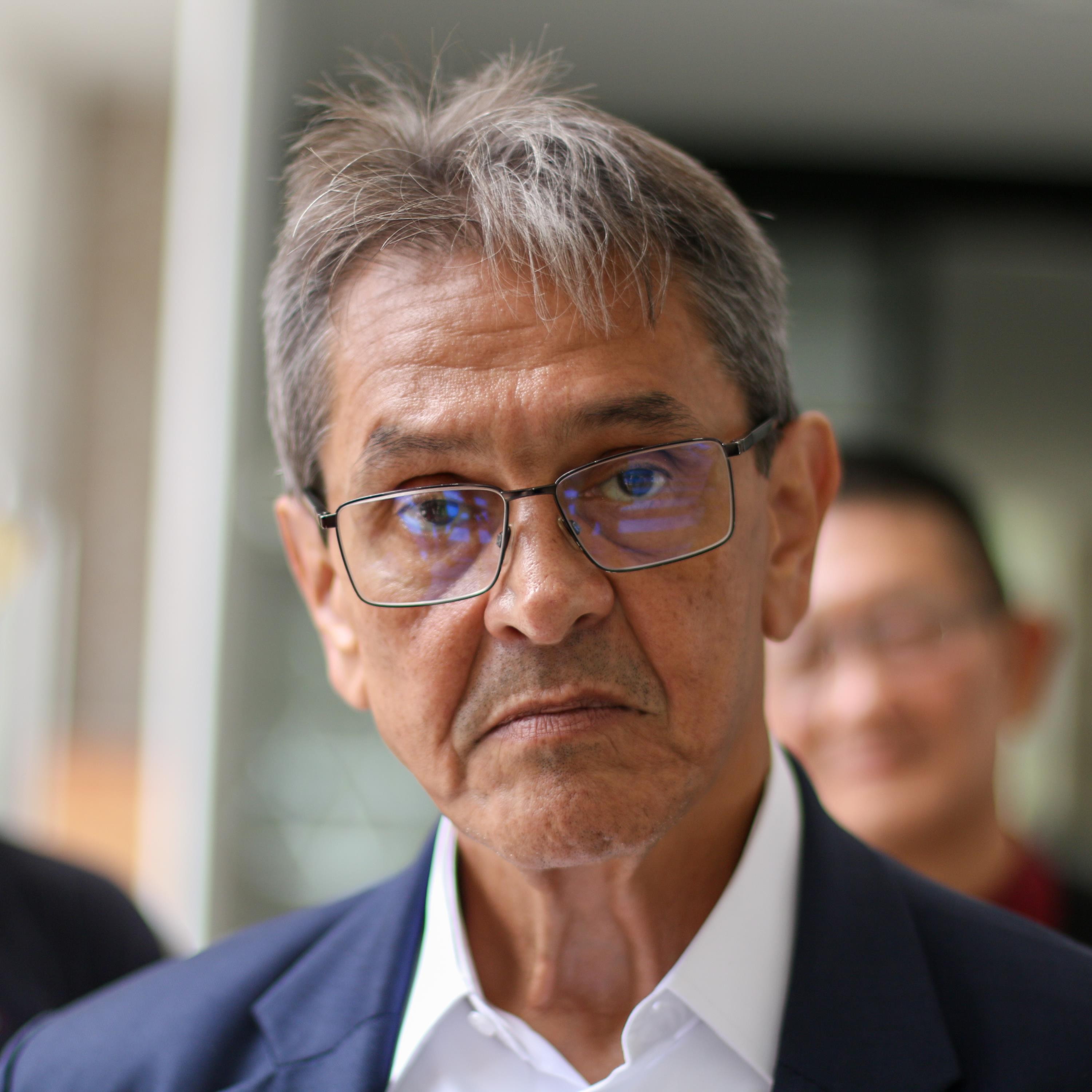 Justiça Federal Conced Prisão Domiciliar A Roberto Jefferson, Mas Outro Mandado