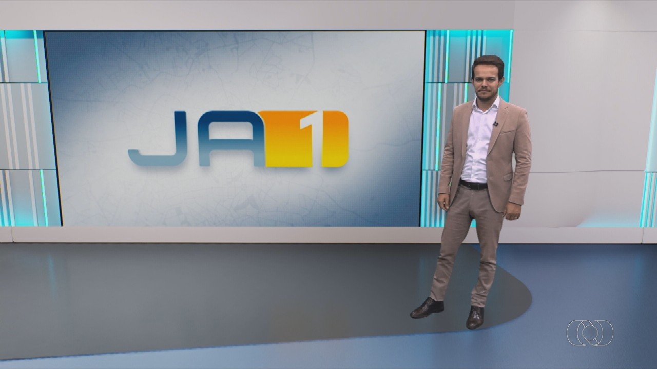 VÍDEOS: Jornal Anhanguera 1ª Edição Regiões desta terça-feira, 31/02/2026