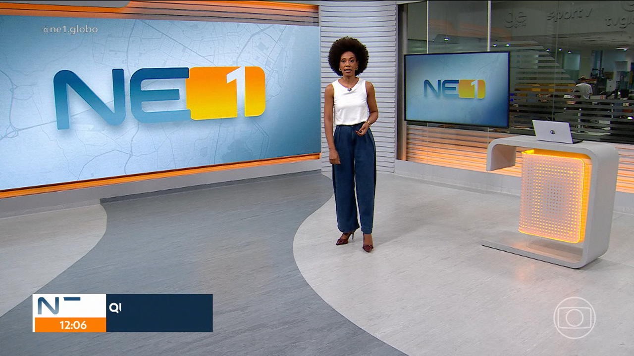 VÍDEOS: NE1 de sexta-feira, 3 de julho de 2026
