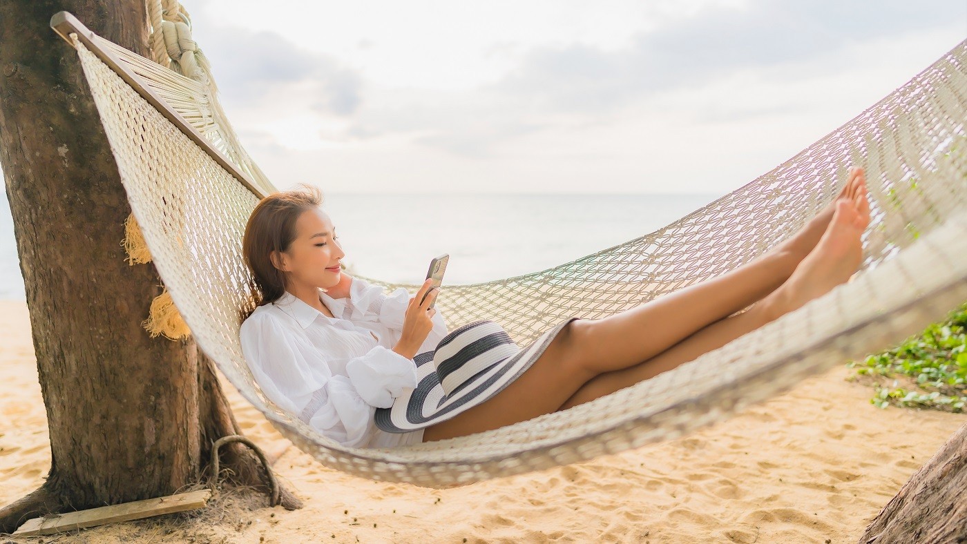 Aprendizados para o verão: como manter o autocuidado e hábitos saudáveis mesmo nas férias